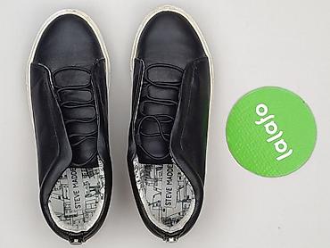 buty m: Sneakersy damskie, rozmiar 36 — 2