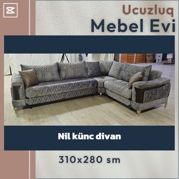 dver v zal: Künc divan, Yeni, Açılan, Bazalı, Parça, Şəhərdaxili pulsuz çatdırılma