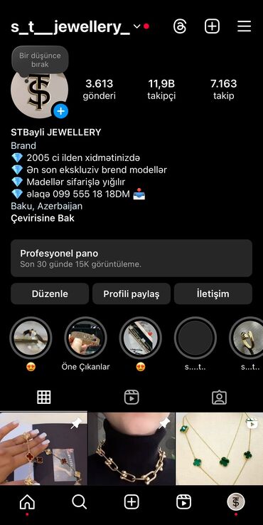 qizil komplekt qiymetleri: Instagram seyfemıze buyurun 🙂