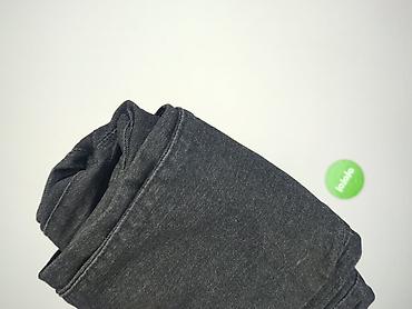 baggy: Jeansy damskie, rozmiar M — 4