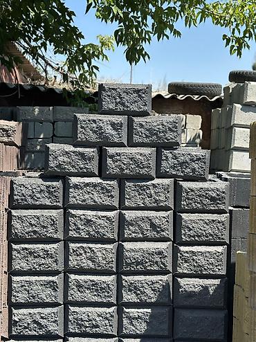 Пескоблок: Пескоблок Блок (15) 15х20х40 Блок (20) 20х20х40 Цемент+песок+отсев — 17