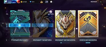 Толстовки, худи: Игровой аккаунт Free Fire Основное: - Ник: ALIKO - Уровень профиля — 29