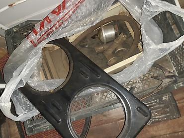 unox anna: Газовая плита с духовкой + мойка из нержавейки +таганок все по 700 сом — 5
