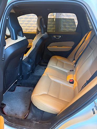 e6 3: Volvo XC60: 2018 г., 2 л, Автомат, Бензин, Кроссовер — 8