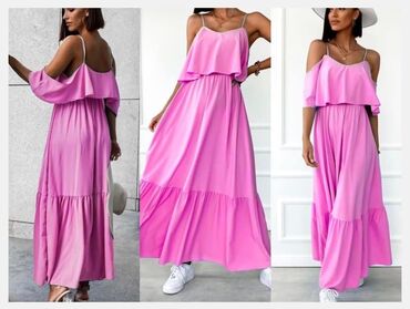 Haljine: 2200 na lalafo.rs — 15 Haljine: 2200 — 15