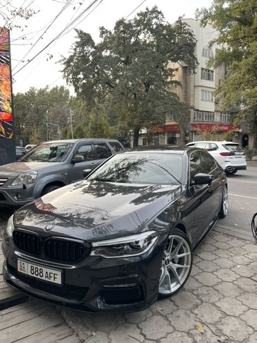купить лобовое стекло тойота королла: BMW 5 series: 2019 г., 3 л, Автомат, Бензин, Седан