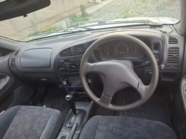купить запчасти на опель вектра б: Mitsubishi Lancer: 1999 г., 1.7 л, Автоматические, Бензин, Седан