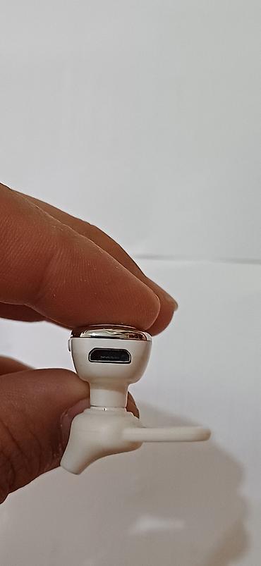 rant ace: Продаю или Обмен с доплатой в обе стороны Bluetooth-гарнитура Hoco E60 — 4