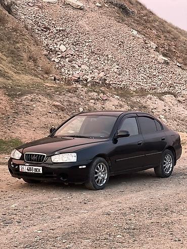 5w 30: Hyundai Elantra: 2001 г., 1.8 л, Автомат, Бензин, Седан — 3