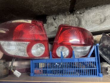 фара на ауди 100: Комплект стоп-сигналов Chevrolet Cobalt