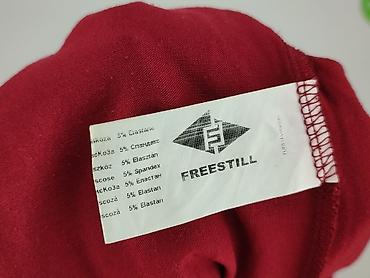 ciuszki za darmo: Free Still, Bluzka damska, rozmiar M — 5