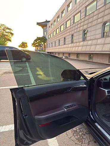 byd e6: Hyundai Grandeur: 2023 г., 1.6 л, Автомат, Гибрид, Фастбек — 10