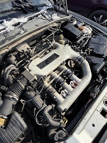 Opel: Opel Vectra: 1998 г., Хэтчбэк — 9