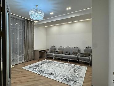 Продажа квартир: 3 комнаты, 75 м², Элитка, Евроремонт — 11