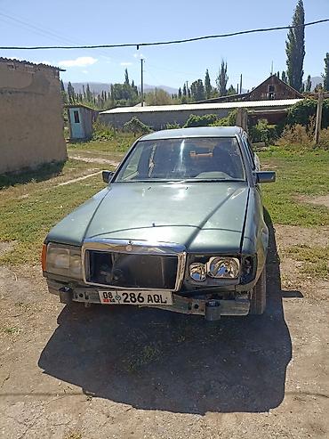 srv 2: Mercedes-Benz S-Class: 1992 г., 2 л, Механика, Бензин, Седан — 4