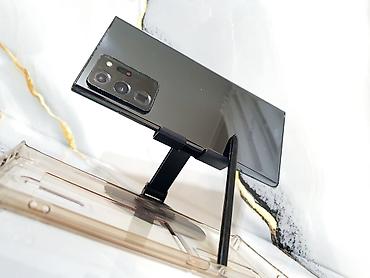 garmin venu x1: Samsung Galaxy Note 20 Ultra, Б/у, 256 ГБ, цвет - Черный, 2 SIM — 9