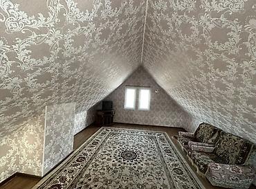 Продажа коттеджей и домов: Продается дача с мансардой и подвалом в с.Байтик Отличная локация, в — 4