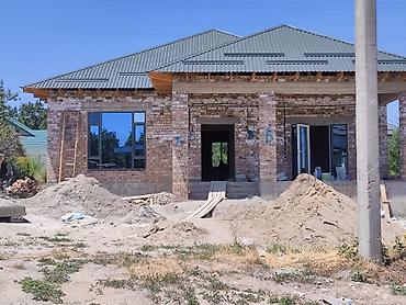 Алюминиевое окно на заказ, Тип окна: Витражные, Декоративные особенности: Фрамуга, Бесплатная установка, Без рассрочки at lalafo.kg Алюминиевое окно на заказ, Тип окна: Витражные, Декоративные особенности: Фрамуга, Бесплатная установка, Без рассрочки