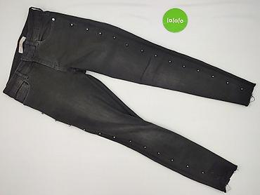jeans cross: Zara, Jeansy damskie, rozmiar S — 2