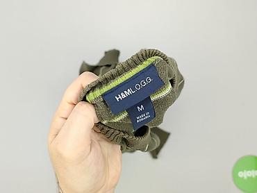 pull and: H&M L.O.G.G., Sweter dla mężczyzn, rozmiar M — 6