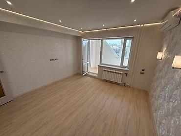 50: 1 комната, 42 м², Молодая Гвардия Индивидуалка, 5 этаж, Свежий ремонт — 2