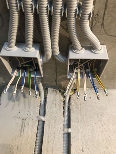 Электрики: Профессиональный электромонтаж «под ключ» Электрик/ установка — 7