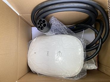kaiyi e5: Продаётся новая оригинальная домашняя зарядка GAC Energy 7 kW (GB/T) — 1