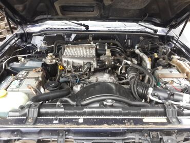 авто с последующим выкупом без первоначалки: Запчасти на Двигатель ZD-30 NISSAN PATROL
Ниссан Патрол