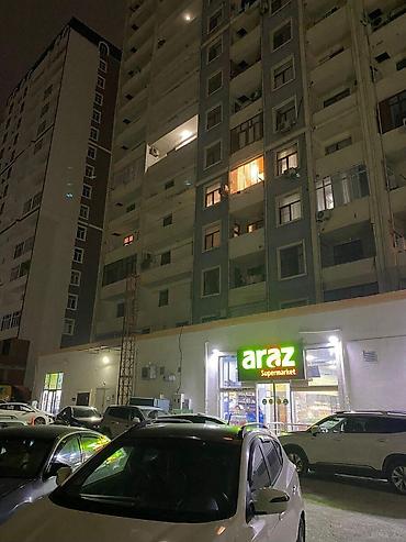 biləcər: Biləcəri, 2 otaqlı, Yeni tikili, 57 kv. m — 4