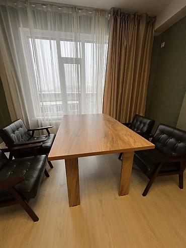 Продажа квартир: 2 комнаты, 52 м², Элитка, 11 этаж, Евроремонт — 6