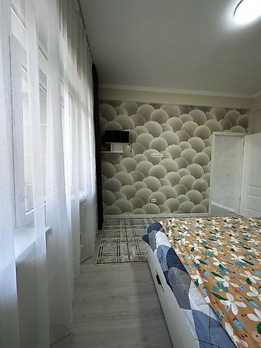 Продажа квартир: 2 комнаты, 67 м², Элитка, 14 этаж, Евроремонт — 5