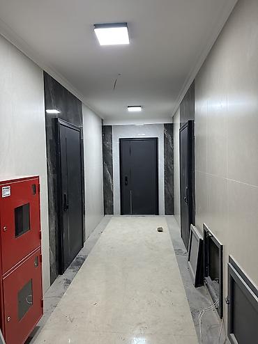 без риелторов: 1 комната, 48 м², Политех Элитка, 7 этаж, ПСО (под самоотделку) — 9