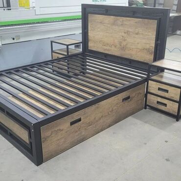 сетку на кровать: Двуспальная Кровать, Новый