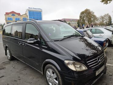 zaqatala bakı avtobus: Minivan, 6 Oturacaq