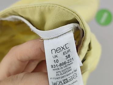 baletki martes: NEXT Petite, Spodnie materiałowe damskie, rozmiar S — 5