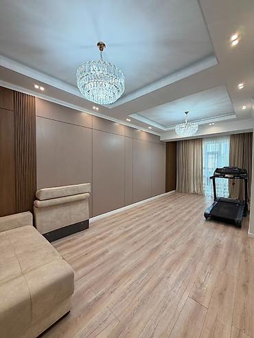 2 комнаты, 79 м², Карпинка Элитка, 4 этаж, Дизайнерский ремонт