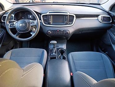 Унаа сатуу: Kia Sorento: 2019 г., 2.4 л, Автомат, Бензин, Кроссовер — 5