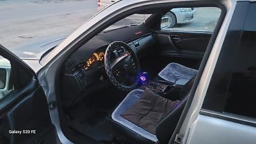 Mercedes-Benz: Mercedes-Benz E-Class: 1998 г., 3.2 л, Автомат, Бензин, Седан — 8