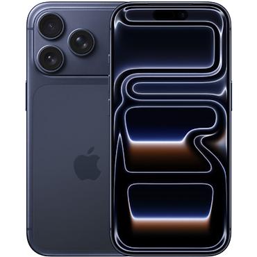 i̇phone 14 pro: IPhone 17 Pro, 256 GB, Sierra Blue, Simsiz şarj — 1