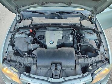 fuel quantity control valve: MOTOR N47 2.0D 177KS 143KS ZA BMW 118, 120, 318 . OD 2007. DO 2010 — 4