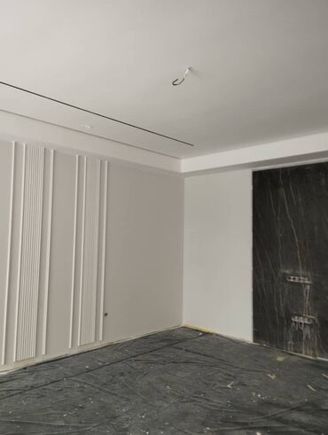 Демонтажные работы: Разбор полов, Снятие потолков, Снос стен | Гипсокартонная стена, Снос перегородки, Снятие старой штукатурки | Снятие извести, Снятие побелки, Снятие реечных потолков | Демонтаж подложки, Демонтаж линолеума, Демонтаж плинтуса | Крыша из шифера, Металлочерепичная кровля, Мягкая кровля Больше 6 лет опыта — 3