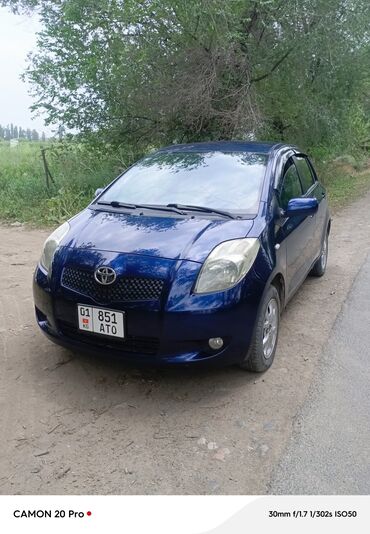 тайота яриз: Toyota Yaris: 2008 г., 1.3 л, Автомат, Бензин, Хэтчбэк