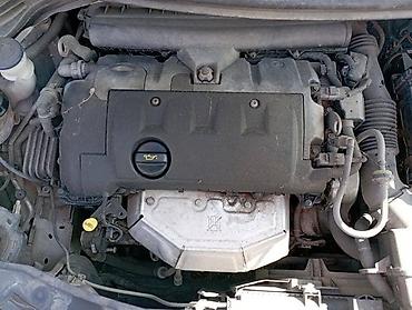 mini 2 se: MOTOR 1.4VTI ZA CITROEN C3, C3 PICASSO, C4 | Polovini delovi za — 1