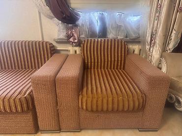 бу диваны каракол: 🛋️ Комплект мягкой мебели — диваны + кресло Продаётся комплект мягкой — 3