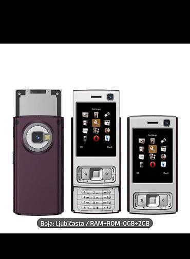 pegla za putovanja: Mini klizni telefon .Porucuje se i ceka se 10-tak dana. Obavezna — 7