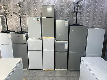 Холодильники: Холодильник Avest, Новый, Двухкамерный, De frost (капельный) at lalafo.kg — 11 Холодильники: Холодильник Avest, Новый, Двухкамерный, De frost (капельный) — 11