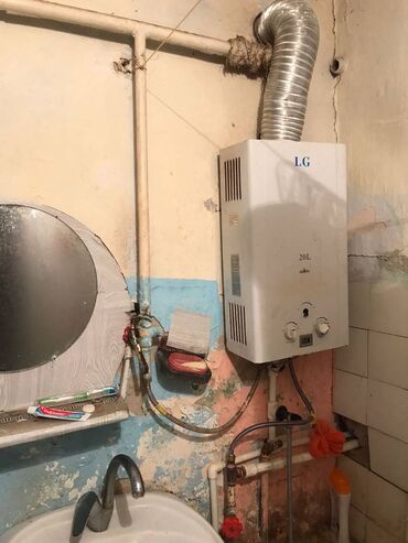 Köhnə tikili: Bakı, 1 otaqlı, Köhnə tikili, m. Həzi Aslanov, 37 kv. m — 10