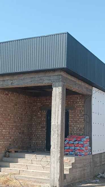 Кровля крыши: Кровля крыши | Монтаж Больше 6 лет опыта — 24