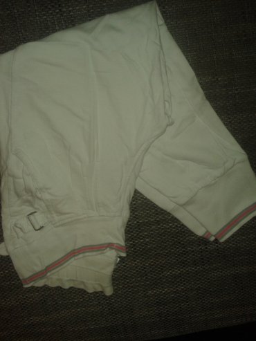 Ostala ženska odeća: Pantalone
slanje brza posta na lalafo.rs Pantalone
slanje brza posta - Cacak