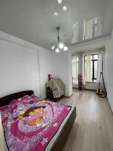 Продажа квартир: 3 комнаты, 77 м², Элитка, 6 этаж, Евроремонт — 5